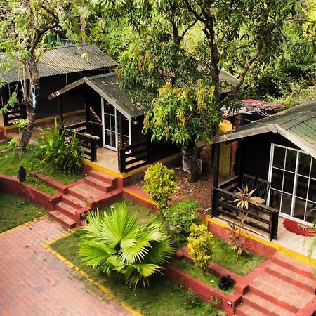 Greenland Cottage'S Arambol Luaran gambar