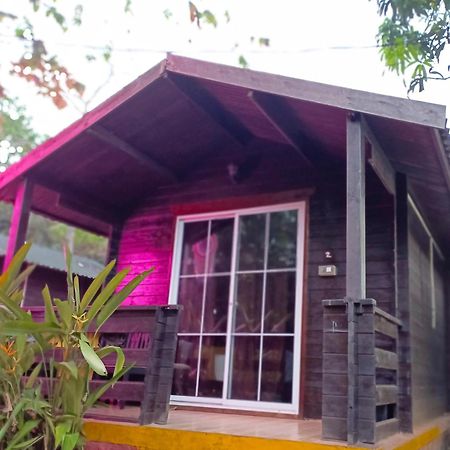 Greenland Cottage'S Arambol Luaran gambar