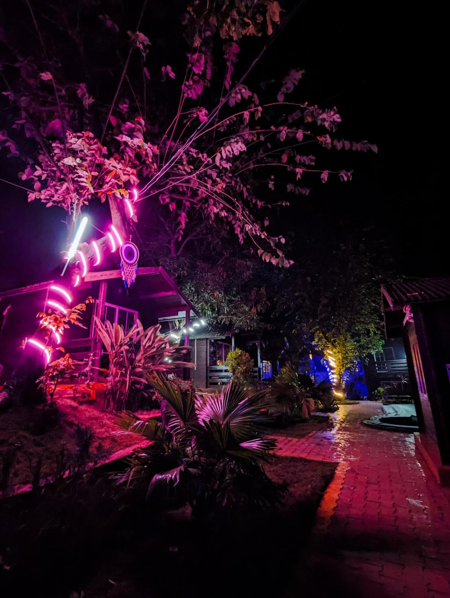 Greenland Cottage'S Arambol Luaran gambar