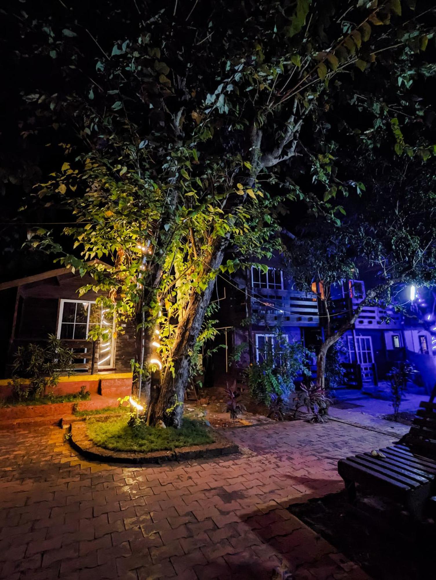 Greenland Cottage'S Arambol Luaran gambar