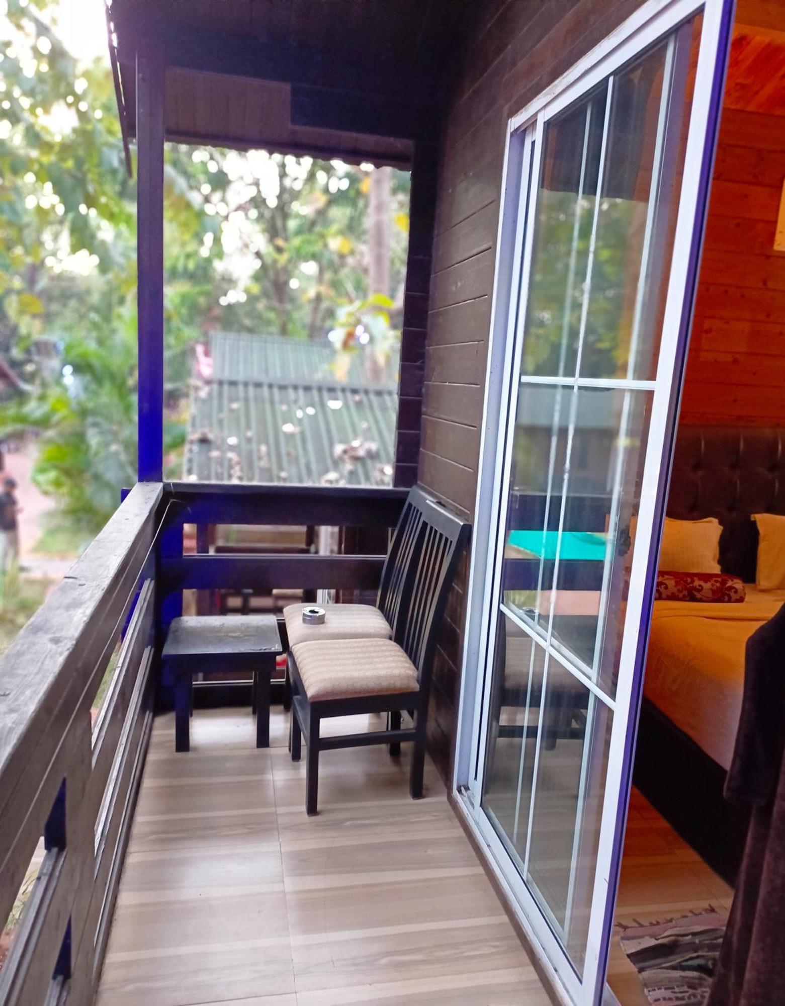 Greenland Cottage'S Arambol Luaran gambar