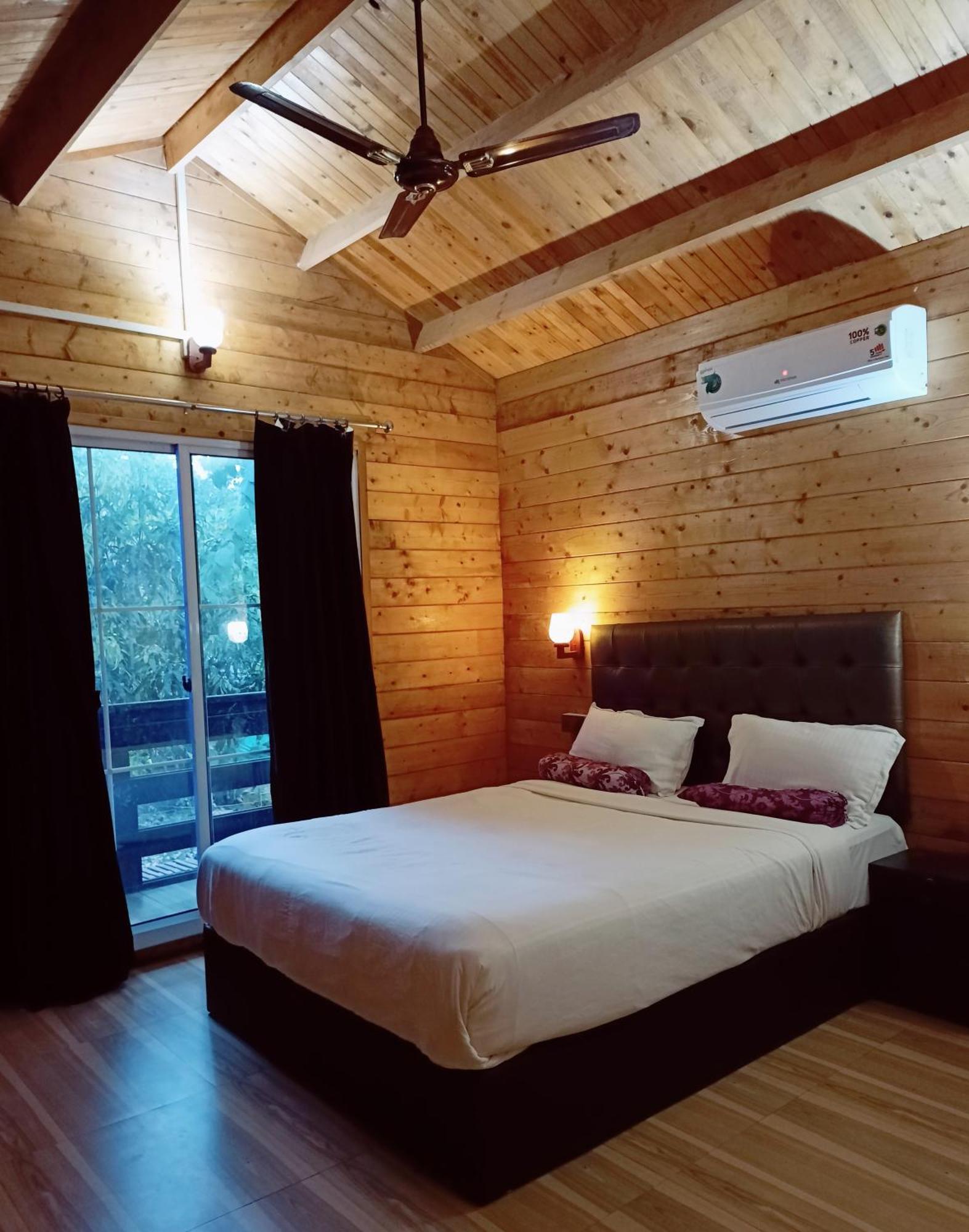 Greenland Cottage'S Arambol Bilik gambar